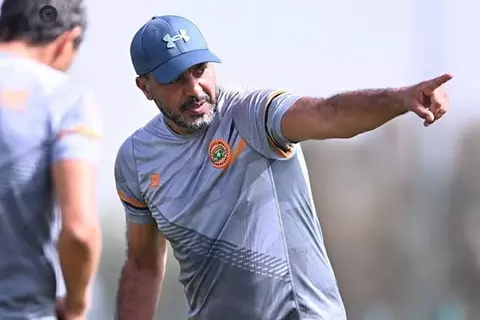 تقارير: معين الشعباني يحسم موقفه من تدريب منتخب تونس